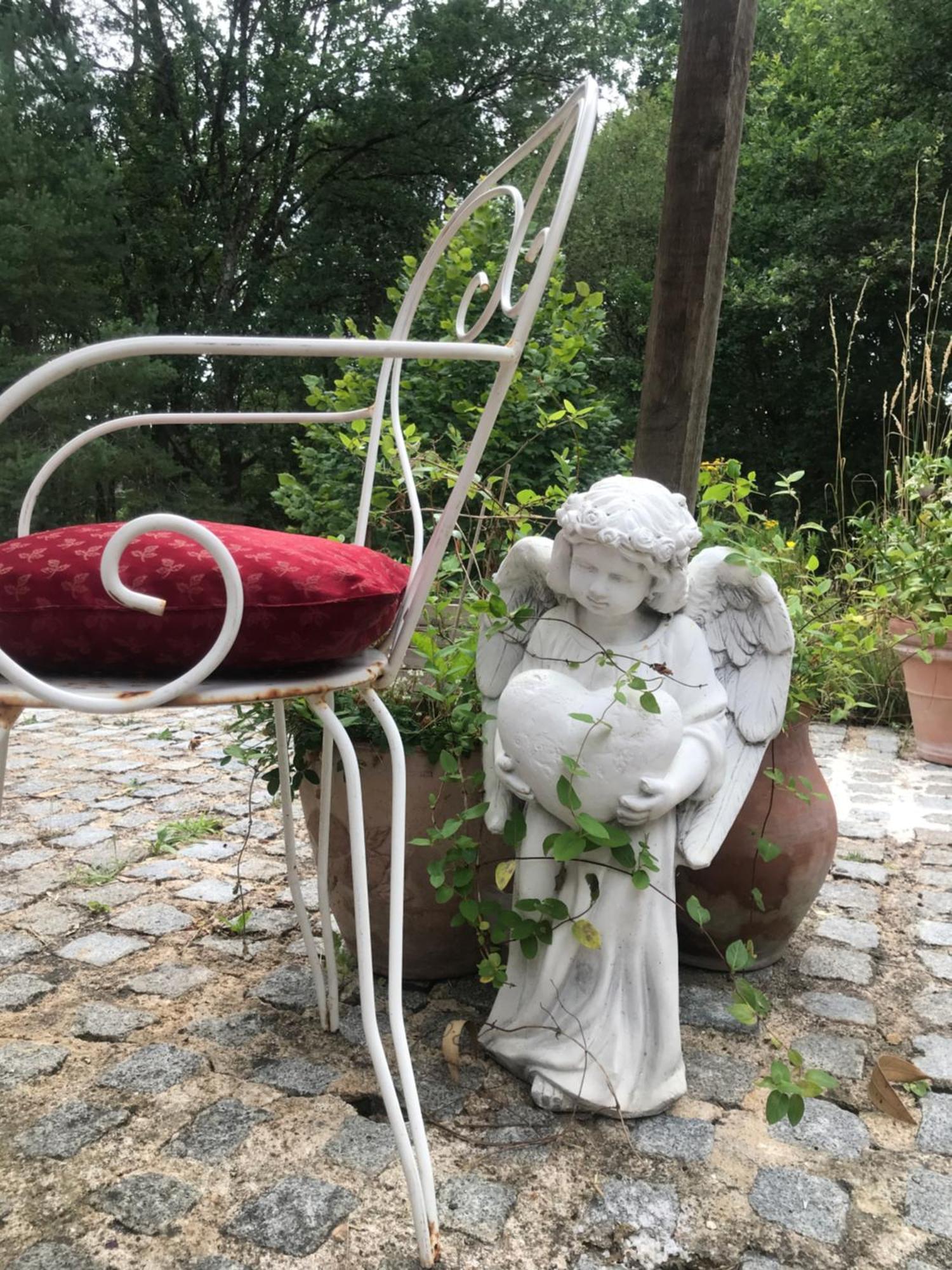 Au Pain Des Anges Hotel Saint-Gervais en-Belin Exterior foto